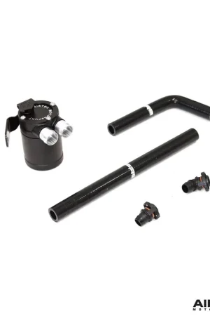 Wholesale AIRTEC Motorsport Catch Can Kit for BMW N55 (M135i/M235i/M2 non-Compet – SBX Performance