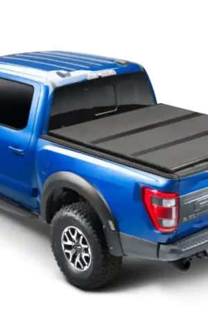 While Supplies Last Extang 2024 Ford Ranger (5ft Bed) Solid Fold ALX Bed Cover – SBX Performance