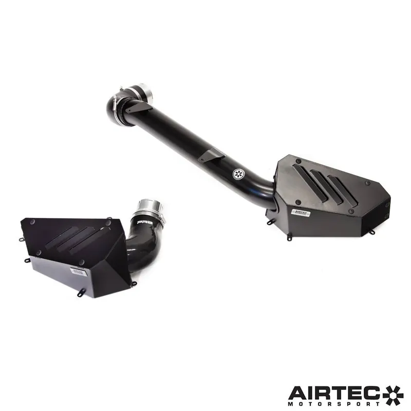 Place Order AIRTEC Motorsport Twin Intakes for BMW G8x M2, M3 & M4 – SBX Performance