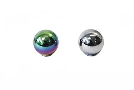 PLM Private Label Mfg. Spherical Shift Knob – SBX Performance Price Drop
