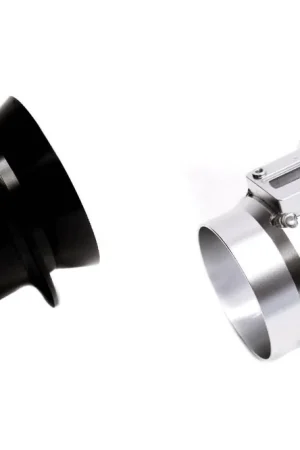 Next Day Delivery PLM Race 3.5” MAF Housing - 2017+ Honda Civic Type R – SBX Performance