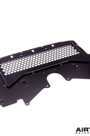 Final Sale AIRTEC Motorsport Aluminium Under Tray for BMW G8x M2, M3 & M4 – SBX Performance