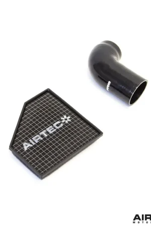 High Quality AIRTEC Motorsport Replacement Filter & Intake Hose Upgrade for BMW B58 – SBX Performance