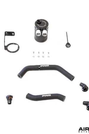 Limited Edition AIRTEC Motorsport Catch Can Kit for BMW B58 M140i/M240i – SBX Performance