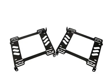 PLM Seat Base Mount Bracket For Subaru WRX 2015+ – SBX Performance Budget