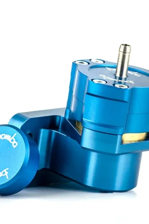 Direct From Factory HYUNDAI / KIA V1 BLOW OFF VALVE – SBX Performance