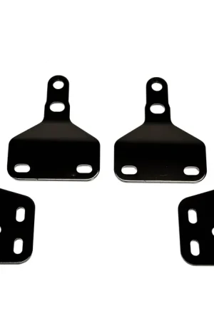PLM Spec Miata Hardtop Brackets NA NB 1990 - 2005 V2 – SBX Performance Exclusive