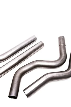 PLM Stainless Steel Cat-Back Exhaust Piping Kit 3” - Honda EG EK DC2 – SBX Performance Original
