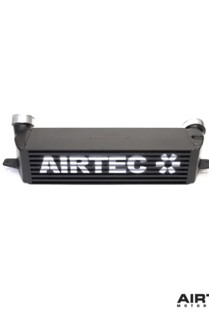 AIRTEC Motorsport Intercooler Upgrade for BMW E9x 325d/330d/335d (E-Se – SBX Performance Editor’s Pick