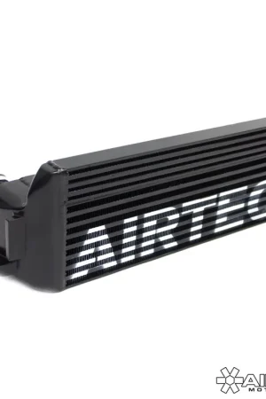 AIRTEC Motorsport Intercooler Upgrade for BMW N55 – SBX Performance Luxury