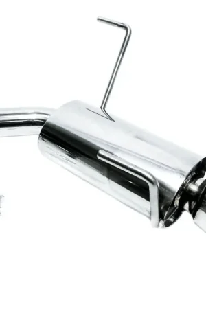 PLM Subaru Forester SK 2019-2022 Axle-Back Exhaust – SBX Performance Buy Today