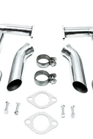 Cheap PLM Subaru Outback XT 2020-2023 Dual Axle-Back Exhaust – SBX Performance