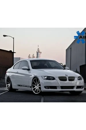 AIRTEC Motorsport Intercooler Upgrade for BMW 135i/335i/Z4 35i (N54) – SBX Performance Cheap