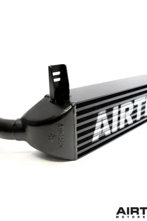 AIRTEC Motorsport Intercooler Upgrade for E46 320D – SBX Performance Genuine