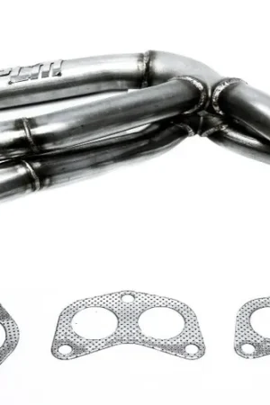 PLM Subaru WRX & STi EJ EJ25 Equal Length Header – SBX Performance Affordable