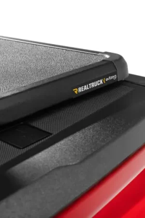 Extang 21-23 Ford F-150 (5ft. 7in. Bed) Solid Fold ALX – SBX Performance Trusted Brand