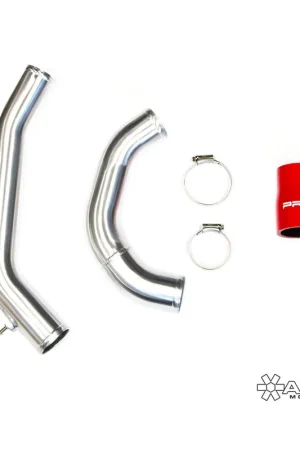 AIRTEC Motorsport Additional TOP Alloy Boost Pipes for DS3, 207 GTI, 2 – SBX Performance Fresh Stock