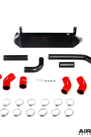 AIRTEC Motorsport Stage 2 Intercooler Upgrade for Citroen DS3 – SBX Performance Best Seller