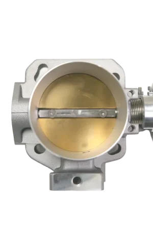 PLM Throttle Body 72MM Honda K-Series RBC RRC Dual Bolt Pattern – SBX Performance Bargain