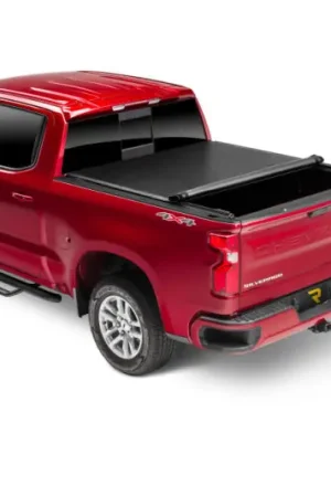 Truxedo 16-18 GMC Sierra & Chevrolet Silverado 1500 w/Sport Bar 5ft 8i – SBX Performance Editor’s Pick