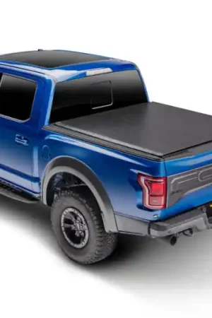 Truxedo 15-21 Ford F-150 8ft Deuce Bed Cover – SBX Performance Instant Buy