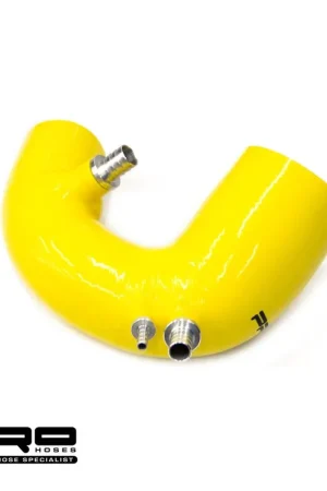 One Day Deal Pro Hoses Induction Hose for Fiat Abarth 500 / 595 – SBX Performance