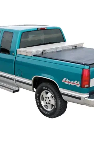Truxedo 06-11 Ford Ranger Euro 5ft Lo Pro International Bed Cover – SBX Performance Last Chance