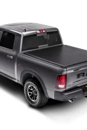 Factory Price Truxedo 16-20 Nissan Titan 8ft Deuce Bed Cover – SBX Performance