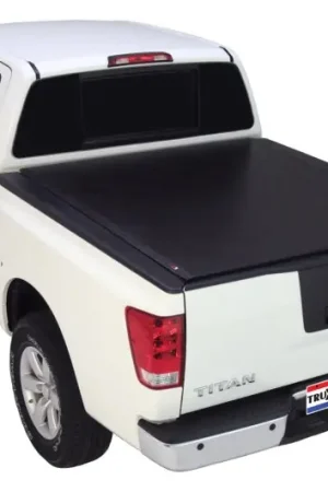 Clearance Truxedo 04-15 Nissan Titan 5ft 6in Deuce Bed Cover – SBX Performance