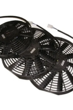 Place Order AutoSpecialists Blower & Sucker Fans – SBX Performance