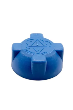 Replacement Blue Header Tank Cap – SBX Performance Top Rated