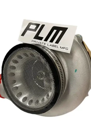 Wholesale PLM Turbo Shield Guard Screen Air Filter – SBX Performance