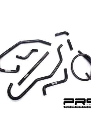 Pro Hoses 7-piece Auxiliary Hoses Kit for S2 Escort RS Turbo – SBX Performance Place Order