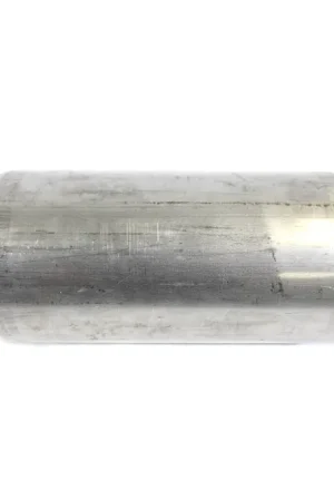 Save Now PLM Twister Race Diesel 4” Muffler Resonator - Stainless Steel – SBX Performance