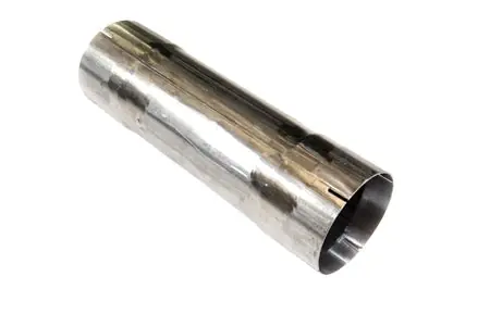 PLM Twister Race Diesel 5” Muffler Resonator - Stainless Steel – SBX Performance Hassle-Free Returns