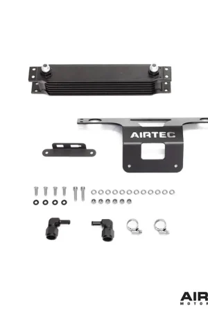 AIRTEC Motorsport Power Steering Cooler for Fiesta ST150 – SBX Performance Cheap
