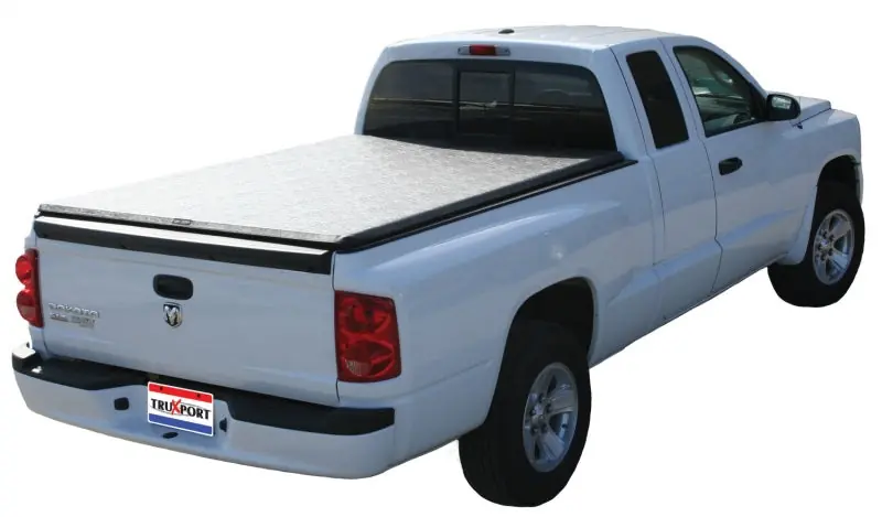 Mega Sale Truxedo 00-07 Dodge Dakota Quad Cab 5ft TruXport Bed Cover – SBX Performance