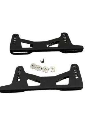 Top Pick PLM Universal Long Side Mount Set - MX Mazda Miata NA NB 1990-2005 – SBX Performance