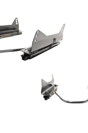 PLM Universal Side Mounts & Sliders - Fits 2 Seats – SBX Performance Crafted
