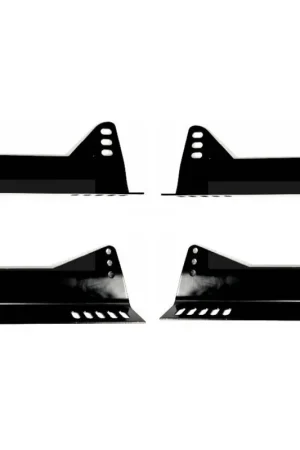 Fast Shipping PLM Universal Side Mounts - Fits 2 Racing Seats – SBX Performance