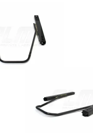 One Day Deal PLM Universal Sliders Rails - 2 Pairs – SBX Performance