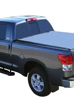 Truxedo 07-20 Toyota Tundra 6ft 6in Deuce Bed Cover – SBX Performance Genuine