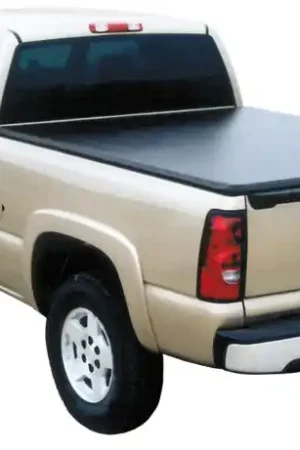 Trusted Brand Truxedo 73-87 GM Full Size C/K 8ft TruXport Bed Cover – SBX Performance