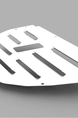 PLM Vented Engine Splash Guard Plate - 23+ Civic Type R FL5 Integra Ty – SBX Performance Special Discount