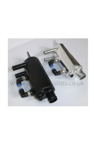 Flash Sale AIRTEC Motorsport Engine Oil Breather System for Fiesta ST150 – SBX Performance