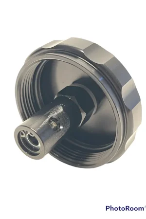 Free Returns PLM Vented Fuel Cap - Fuel Cell – SBX Performance