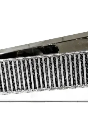 New Arrival PLM Vertical Flow Intercooler For K-Series K20 K24 – SBX Performance