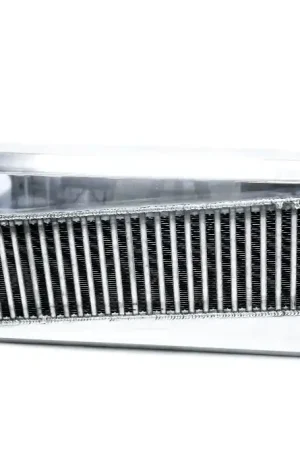 PLM Vertical Flow Intercooler XL For K-Series (Opposite Inlet / Outlet – SBX Performance Crafted
