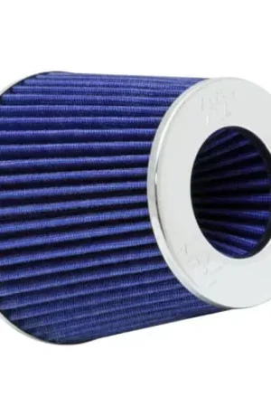 PLM x K&N Adjustable Size 3” 3.5” 4” Universal Air Filter – SBX Performance Money Back Guarantee