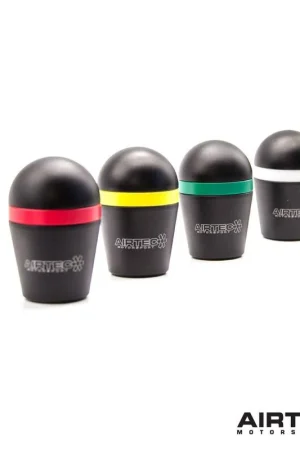 Fresh Stock AIRTEC Motorsport Weighted Gear Knob – SBX Performance